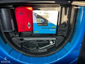 Mini Clubman JCW R55 - 2009