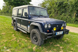 Santana PS10 Anibal - 2004