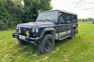 Santana PS10 Anibal - 2004