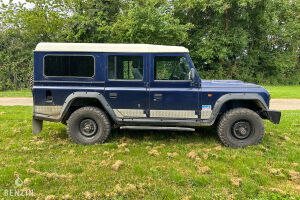 Santana PS10 Anibal - 2004