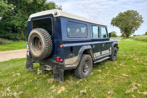 Santana PS10 Anibal - 2004