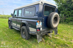 Santana PS10 Anibal - 2004