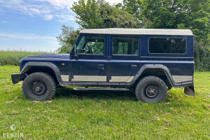 Santana PS10 Anibal - 2004