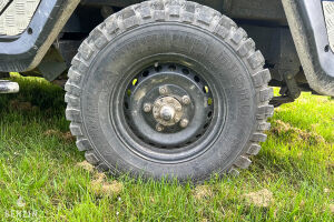 Santana PS10 Anibal - 2004