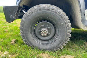 Santana PS10 Anibal - 2004