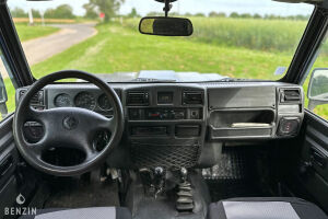 Santana PS10 Anibal - 2004