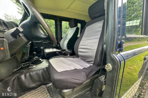 Santana PS10 Anibal - 2004