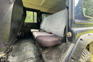 Santana PS10 Anibal - 2004