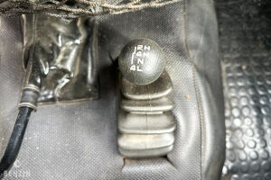 Santana PS10 Anibal - 2004