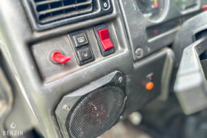 Santana PS10 Anibal - 2004