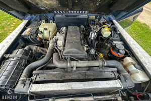 Santana PS10 Anibal - 2004