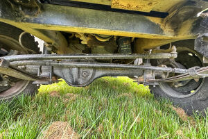 Santana PS10 Anibal - 2004