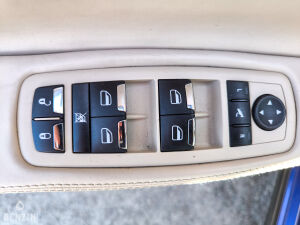 Maserati GHIBLI S Q4 45k km - 2014