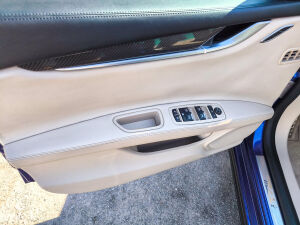 Maserati GHIBLI S Q4 45k km - 2014