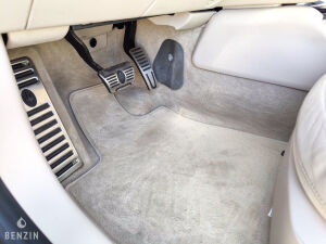 Maserati GHIBLI S Q4 45k km - 2014