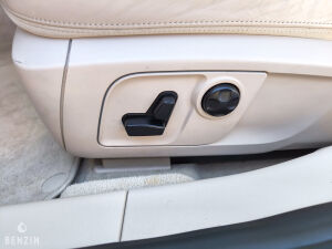 Maserati GHIBLI S Q4 45k km - 2014