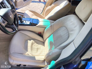 Maserati GHIBLI S Q4 45k km - 2014