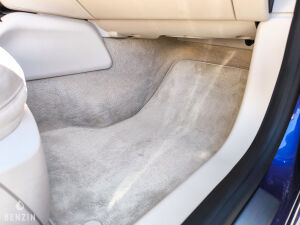 Maserati GHIBLI S Q4 45k km - 2014