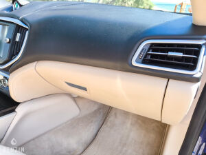 Maserati GHIBLI S Q4 45k km - 2014