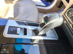 Maserati GHIBLI S Q4 45k km - 2014