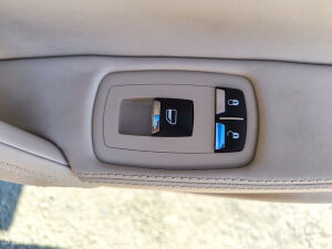 Maserati GHIBLI S Q4 45k km - 2014