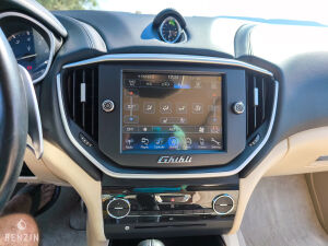 Maserati GHIBLI S Q4 45k km - 2014