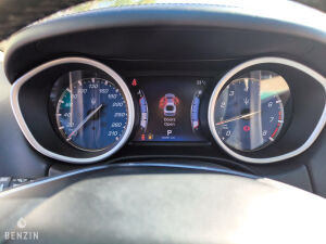 Maserati GHIBLI S Q4 45k km - 2014