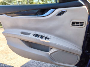 Maserati GHIBLI S Q4 45k km - 2014