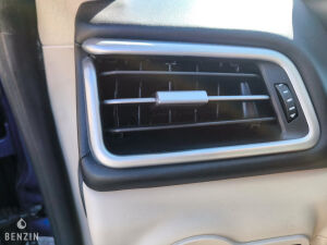 Maserati GHIBLI S Q4 45k km - 2014