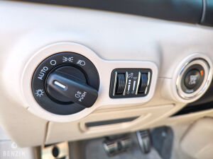 Maserati GHIBLI S Q4 45k km - 2014