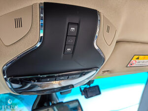 Maserati GHIBLI S Q4 45k km - 2014