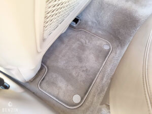 Maserati GHIBLI S Q4 45k km - 2014