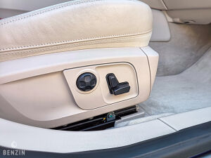 Maserati GHIBLI S Q4 45k km - 2014