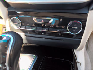 Maserati GHIBLI S Q4 45k km - 2014