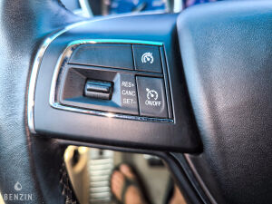 Maserati GHIBLI S Q4 45k km - 2014