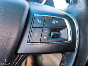 Maserati GHIBLI S Q4 45k km - 2014