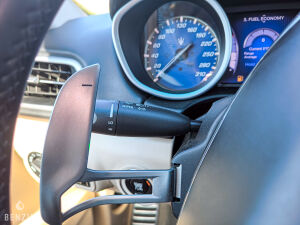 Maserati GHIBLI S Q4 45k km - 2014