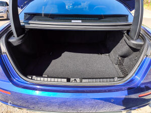 Maserati GHIBLI S Q4 45k km - 2014