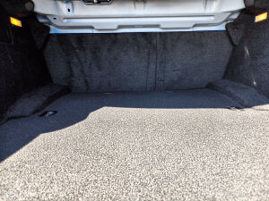 Maserati GHIBLI S Q4 45k km - 2014