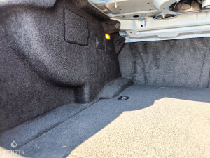 Maserati GHIBLI S Q4 45k km - 2014