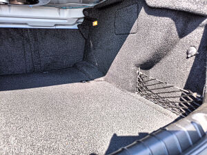 Maserati GHIBLI S Q4 45k km - 2014