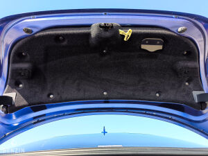 Maserati GHIBLI S Q4 45k km - 2014