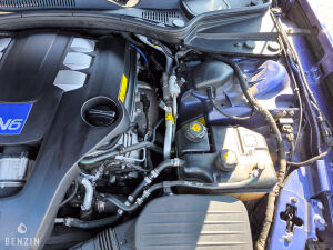 Maserati GHIBLI S Q4 45k km - 2014