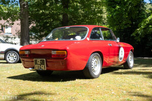 Alfa Romeo Giulia GT 2000 Veloce - 1972