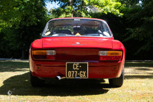 Alfa Romeo Giulia GT 2000 Veloce - 1972