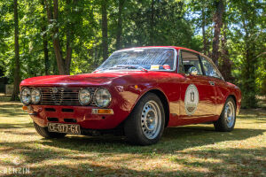 Alfa Romeo Giulia GT 2000 Veloce - 1972