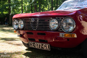 Alfa Romeo Giulia GT 2000 Veloce - 1972