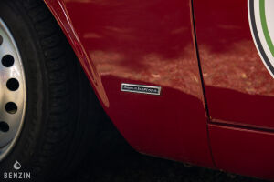 Alfa Romeo Giulia GT 2000 Veloce - 1972