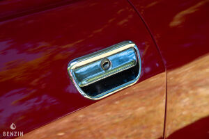 Alfa Romeo Giulia GT 2000 Veloce - 1972