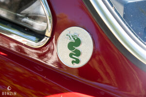 Alfa Romeo Giulia GT 2000 Veloce - 1972